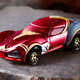 Illustration for article titled Hot Wheels Rolls Out Four New Character Cars, But Wonder Woman Steals the Show